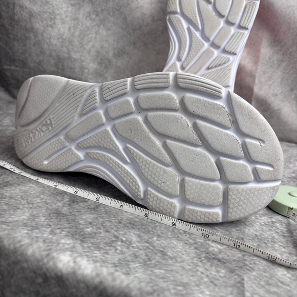 HOKA ONE ONE Women's Ora Recovery Shoe Lantana 1099678 Size 10 - Picture 8 of 12